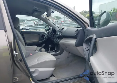 2009 Toyota Rav4 from USA, damaged, VIN 2T3ZF33V99W011120